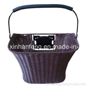 Bicycle Basket (HBK-105)